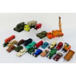 Dinky Toys - Supertoys.