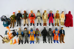Star Wars - LFL - GMFGI - Loose Figures.