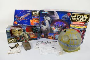 Micro Machines - Star Wars.