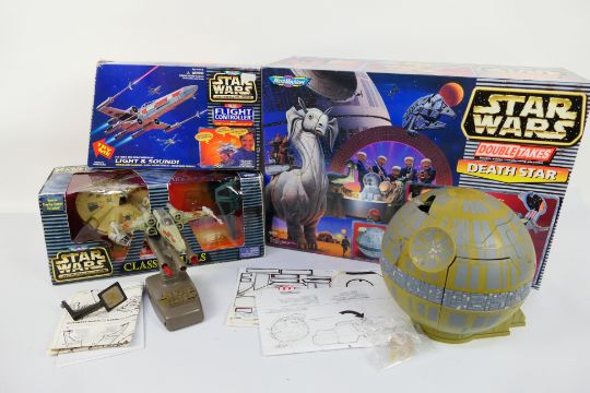 Micro Machines - Star Wars. - Image 1 of 5