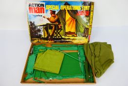 Palitoy - Action Man.