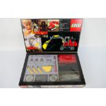 Lego - Technic - Pneumatic. A boxed #8851 Excavator.