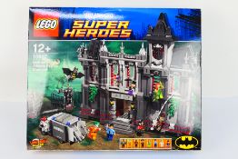 LEGO - Super Heroes.