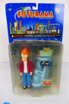 Futurama - Moore Action Collectibles.