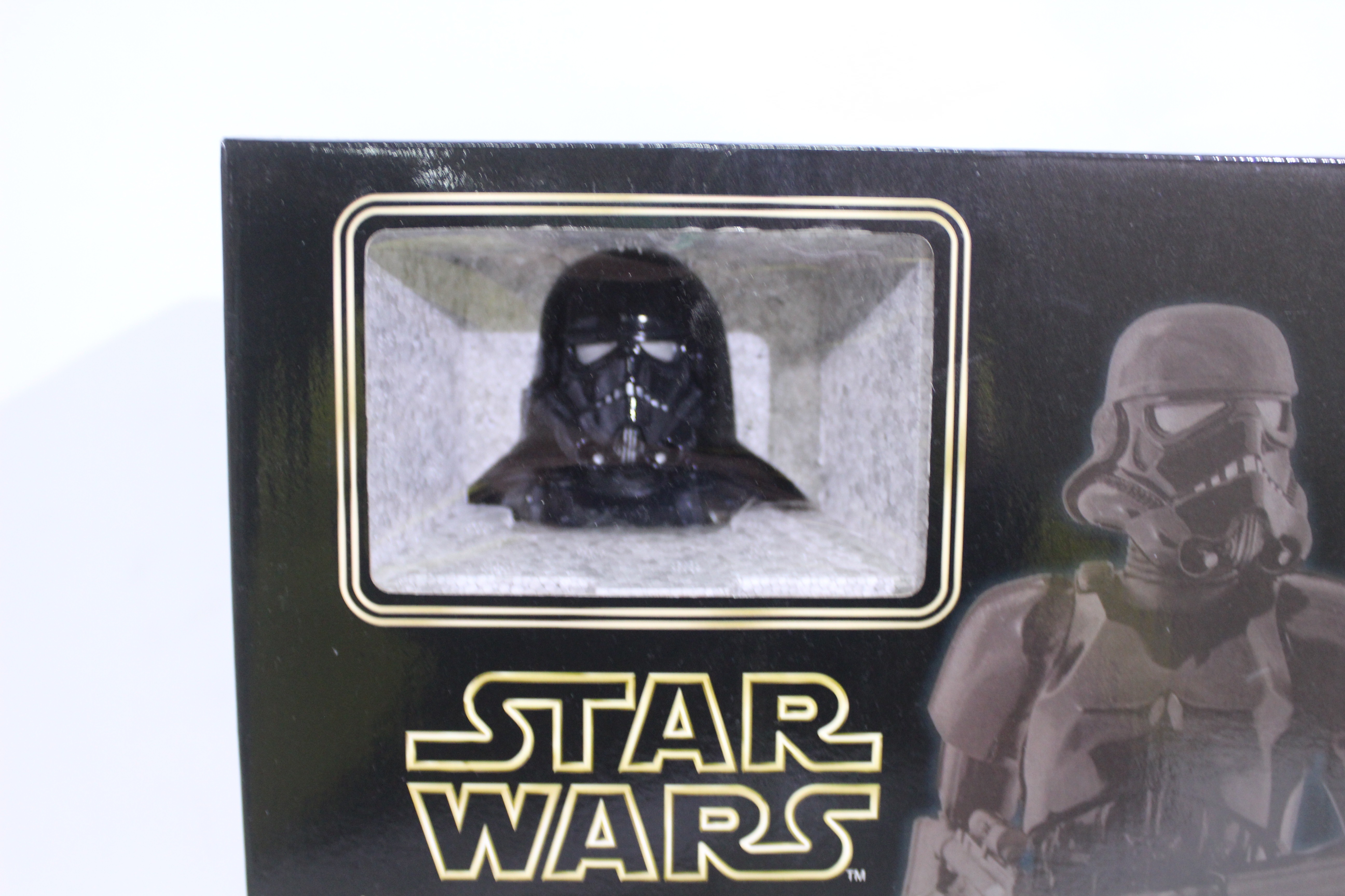 Star Wars - Gentle Giant. - Image 6 of 6