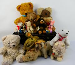 Bears - Stuffed Toys.
