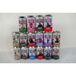 Funko - Soda Figures. A selection of Twenty Soda Figures by Funko. All items are still bagged.