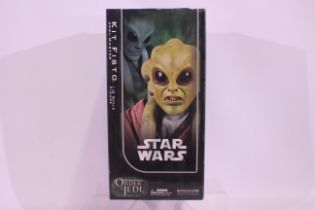 Star Wars - Sideshow Collectibles.