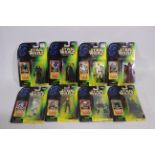 Star Wars - Kenner.