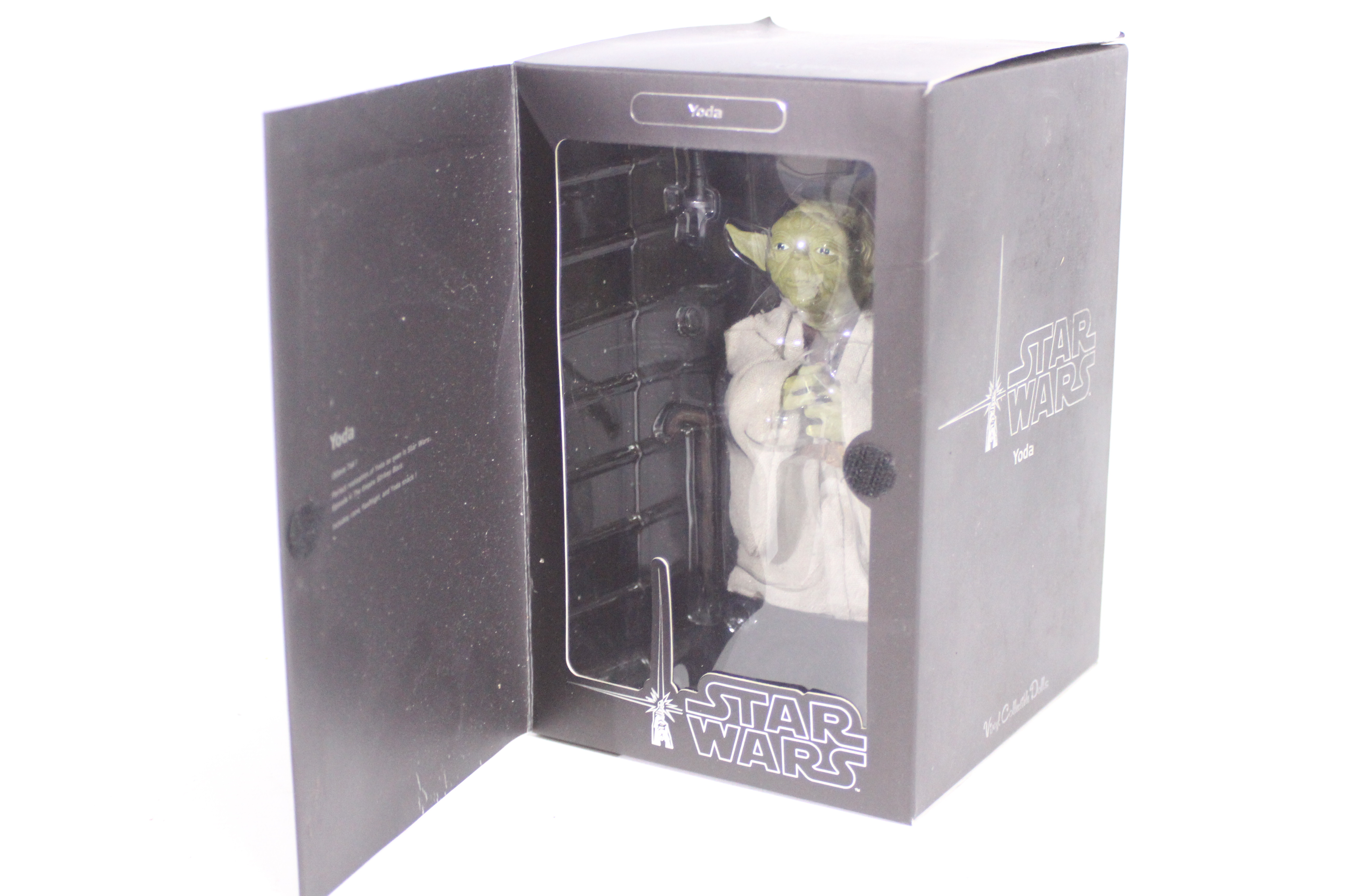 Star Wars - Sideshow - Medicom. - Image 2 of 3