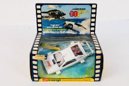 Corgi Toys - A boxed Corgi Toys #269 James Bond Lotus Esprit Turbo.