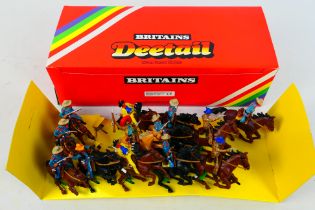 Britains - Unsold shop stock - A shop counter display box # 7639.