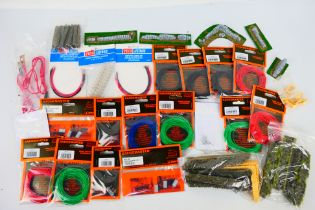 Peco - Gaugemaster - A collection of railway layout accessories and construction materials