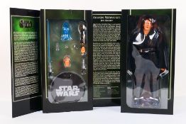 Star Wars - Sideshow Collectibles.