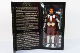 Star Wars - Sideshow - Hot Toys.
