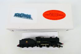 Union Mills Models - A boxed N gauge Union Mills Models BR Black 'Director' Class D11 4-4-0 steam