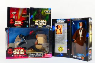 Star Wars - Ep.1 - Collector Series.