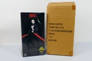 Star Wars - Sideshow Collectibles.