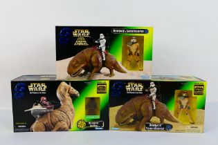 Star Wars - Kenner.