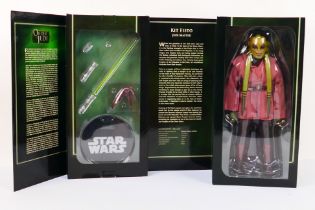 Star Wars - Sideshow Collectibles.