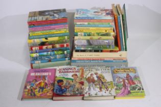 Enid Blyton - Grimm's - 40 x vintage children's story books including Brer Rabbit Again,
