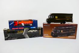 KamAZ - Action Collectibles.