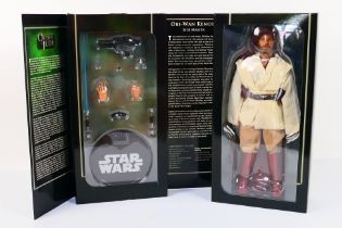 Star Wars - Sideshow Collectibles.