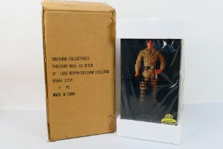 Star Wars - Sideshow Collectibles.