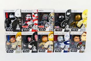 Star Wars - Mighty Muggs.