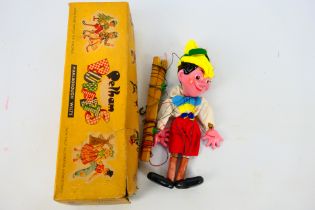 Pelham Puppet's - Pinocchio.