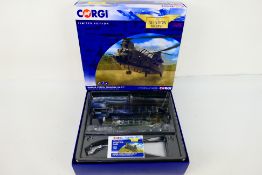 Corgi Aviation Archive - A boxed Limited Edition 1:72 scale Corgi Aviation Archive AA34213 Boeing