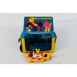 Corgi Toys - A boxed Corgi Toys #803 'The Beatles Yellow Submarine'.