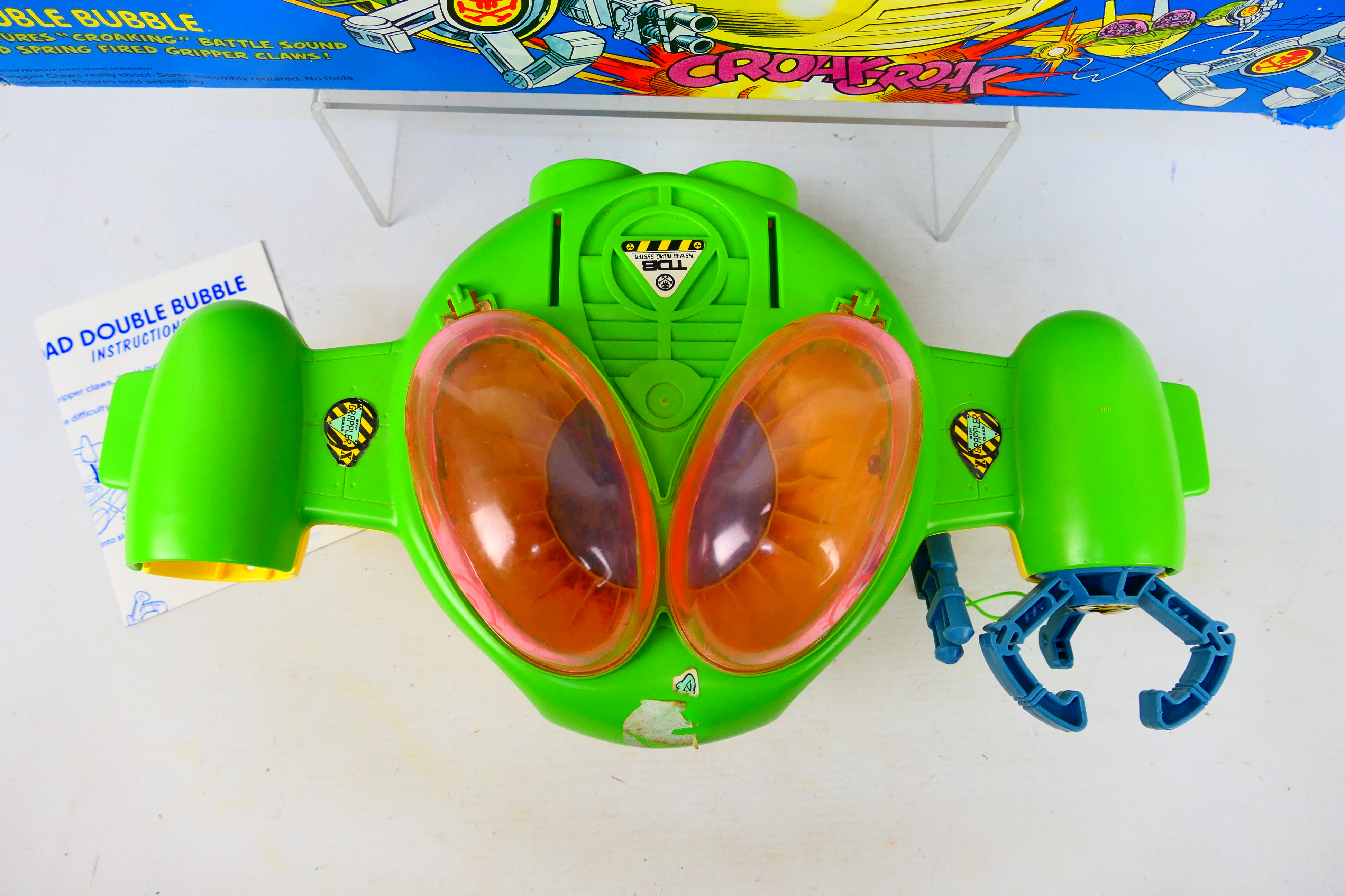 Bucky O'Hare - Hasbro. - Image 3 of 11