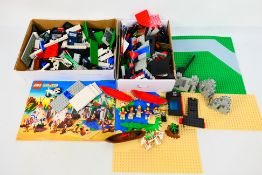 Lego - System - Western - Police.