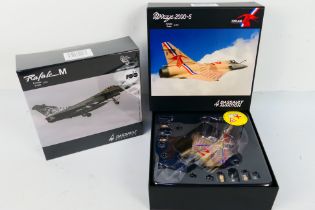 Premium-X / Dassault Aviation - Two boxed 1;