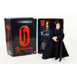 Hammer Films - Dracula - A Hammer Films Deluxe Collector Edition Dracula figure - Figure comes with