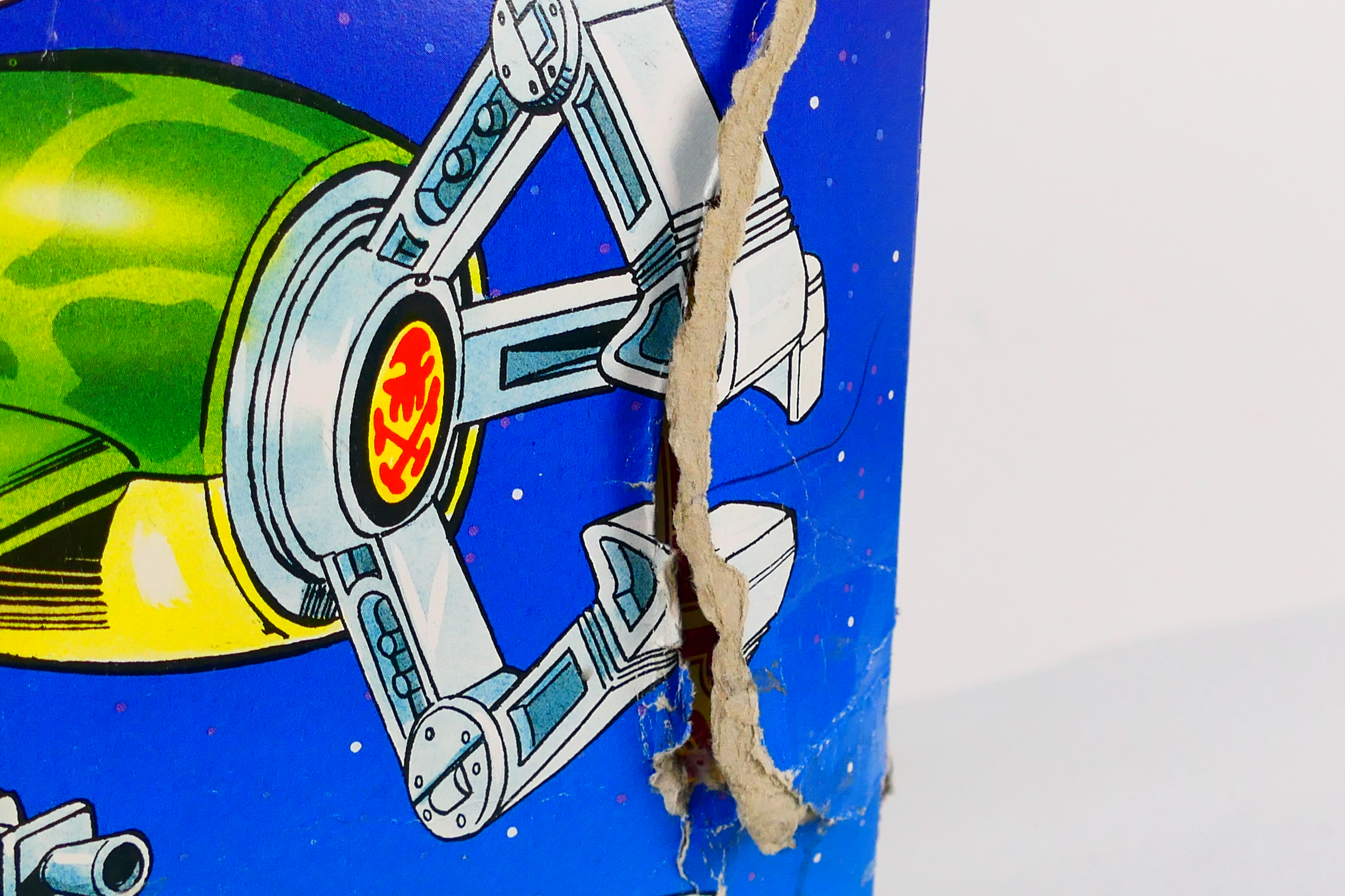 Bucky O'Hare - Hasbro. - Image 9 of 11