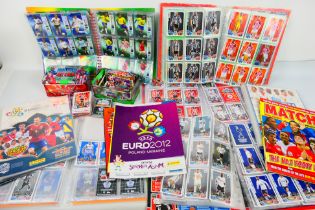 Match Attax - Football Trading Cards.