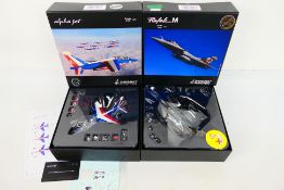 Premium-X / Dassault Aviation - Two boxed 1;