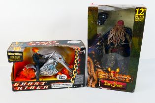 Neca, Reel Toys,