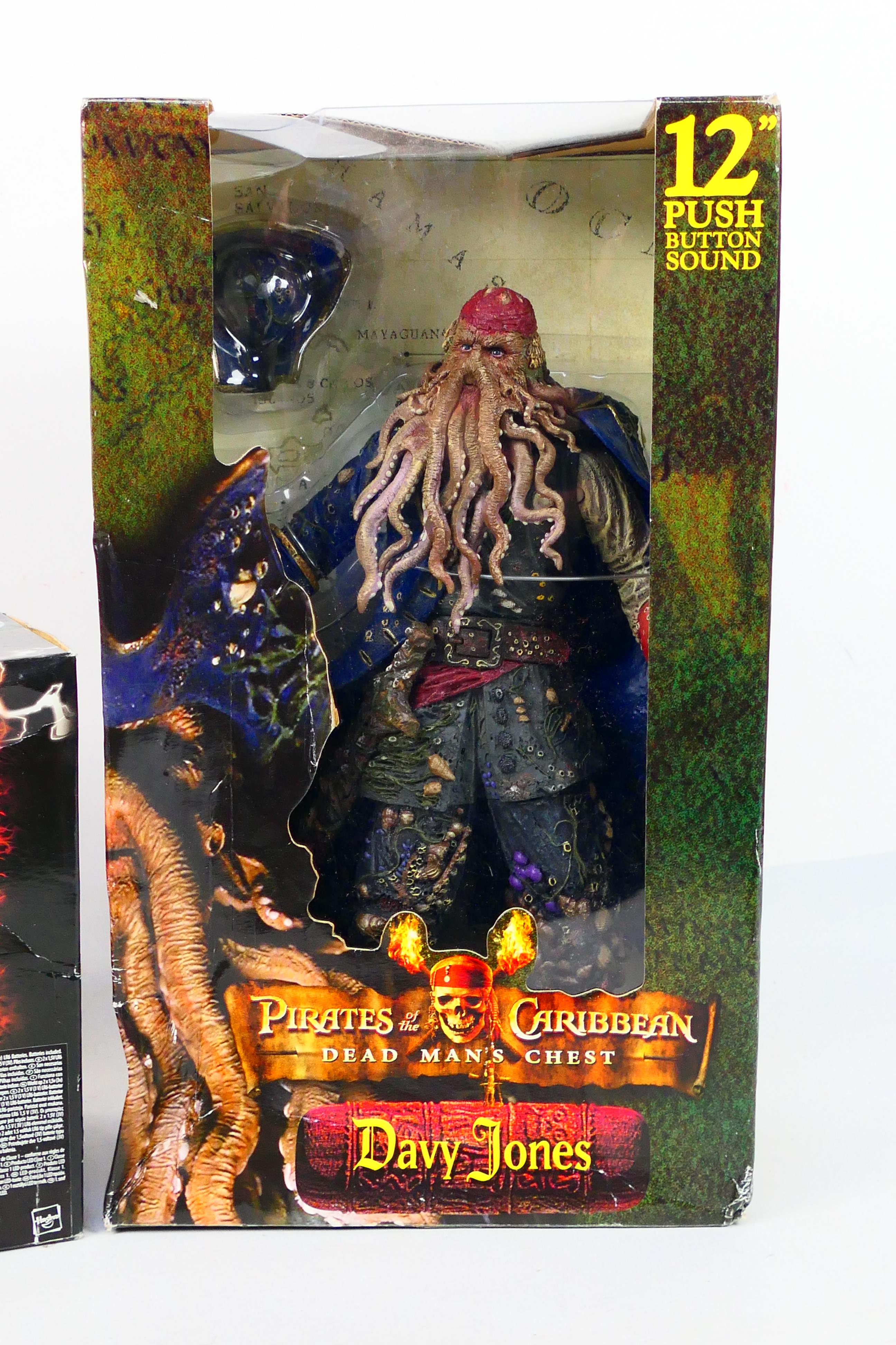 Neca, Reel Toys, - Image 3 of 4