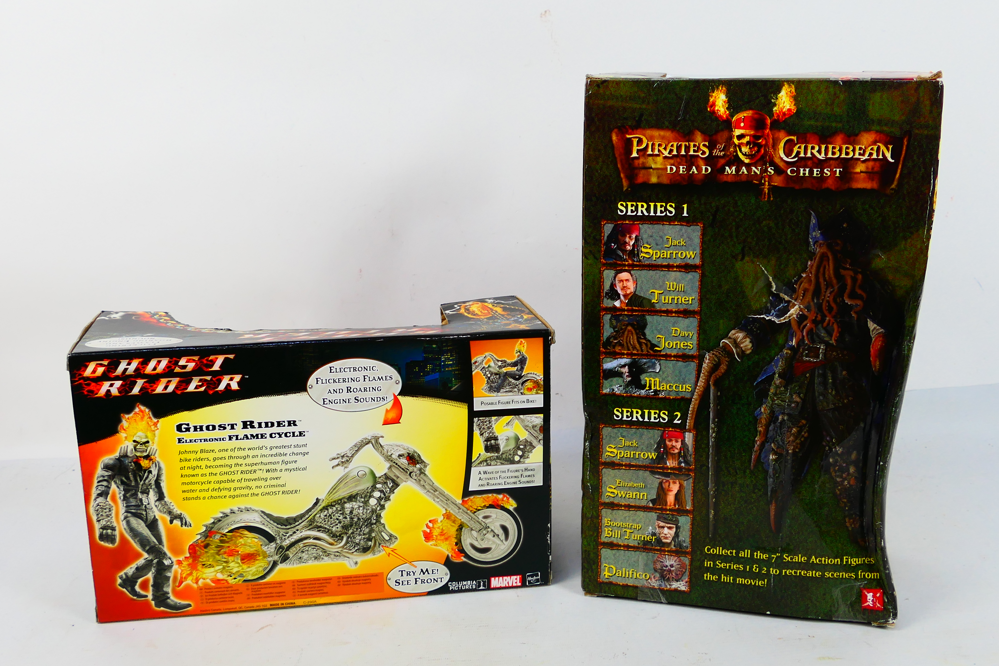 Neca, Reel Toys, - Image 4 of 4