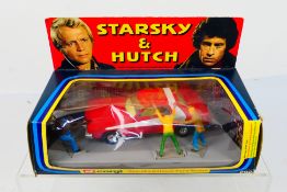 Corgi Toys - A boxed Corgi Toys #292 Starsky and Hutch Ford Torino.