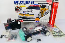 Kyosho - A boxed Kyosho #31404 1:10 scal