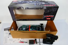 Kyosho - A boxed Kyosho 31389 1:10 scale