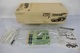 Kyosho - A boxed Kyosho 39613 1:8.8 scal