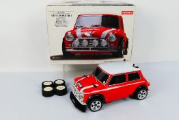 Kyosho - A boxed Kyosho #31741 1:10 scal