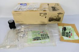 Kyosho - A boxed Kyosho 39611 1:8.8 scal