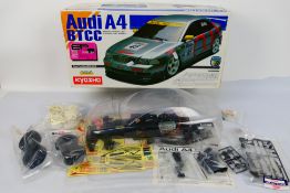 Kyosho - A boxed Kyosho #30605 1:10 scal