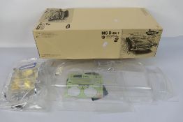 Kyosho - A boxed Kyosho 39574 1:8.8 scal